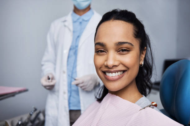 Advanced Technology for Better Dental Care in Piney Mountain, VA