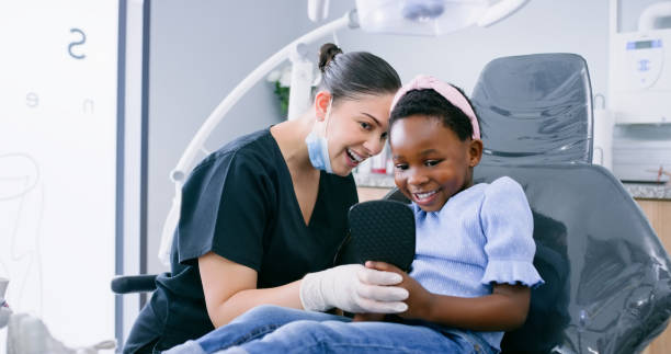Best Dental X-Rays and Imaging  in Piney Mountain, VA