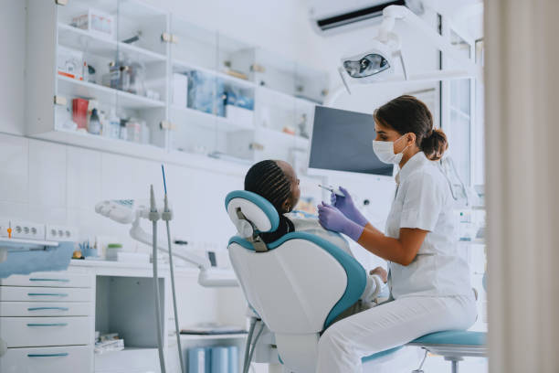 Best Emergency Dental Care  in Piney Mountain, VA