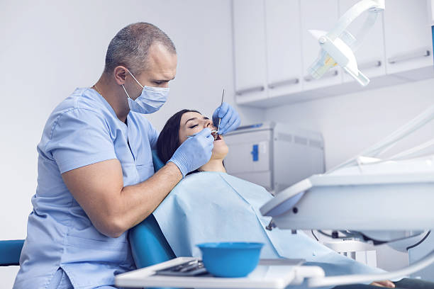 Best Pediatric Dentistry  in Piney Mountain, VA